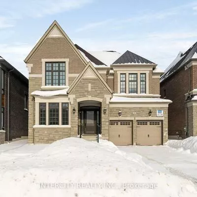 10, Saxby Farm, King City, King