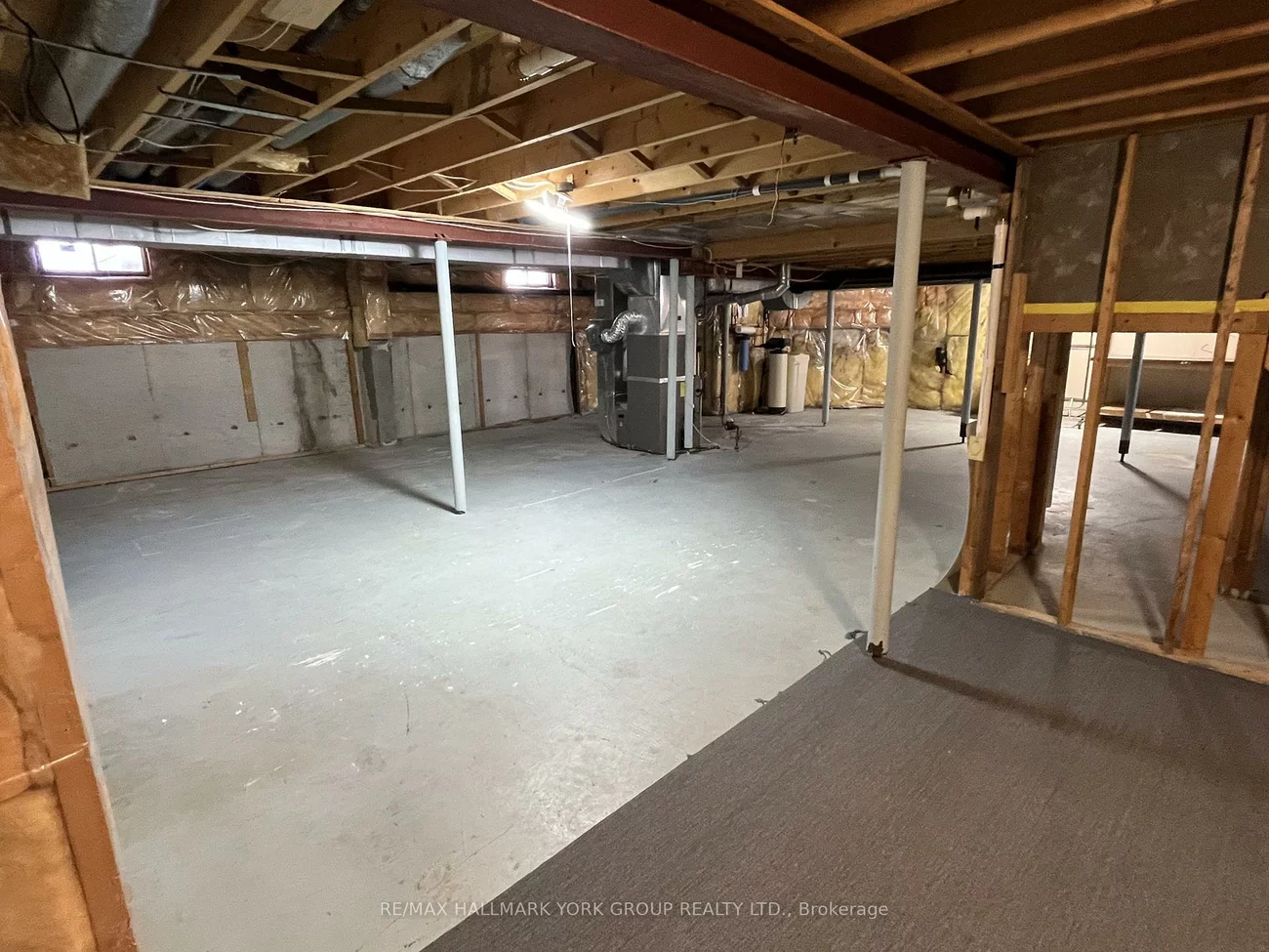 191, Burton, King City, King