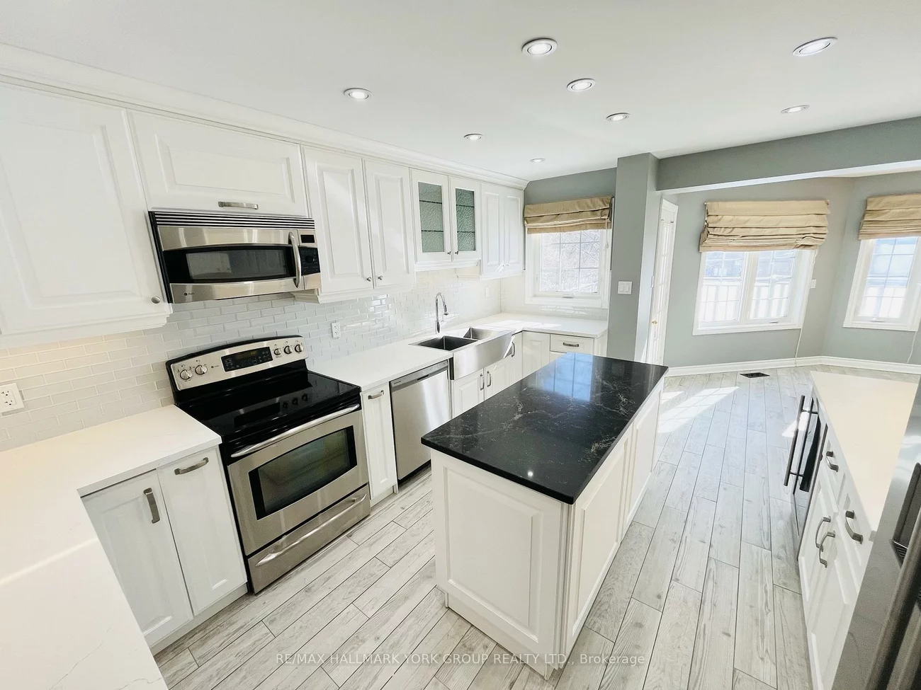 191, Burton, King City, King