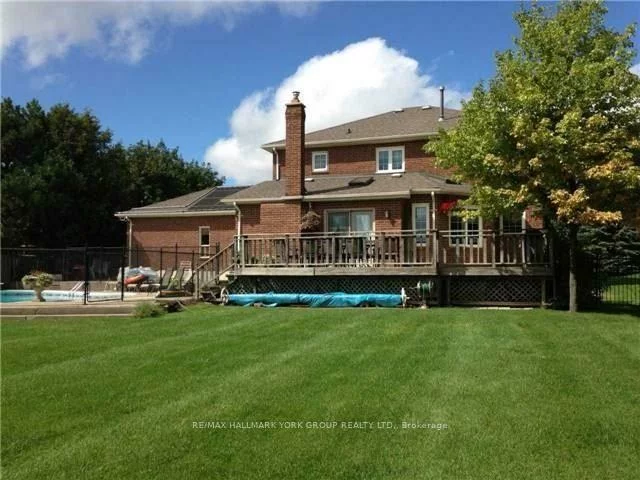 191, Burton, King City, King