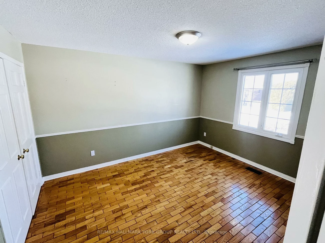 191, Burton, King City, King