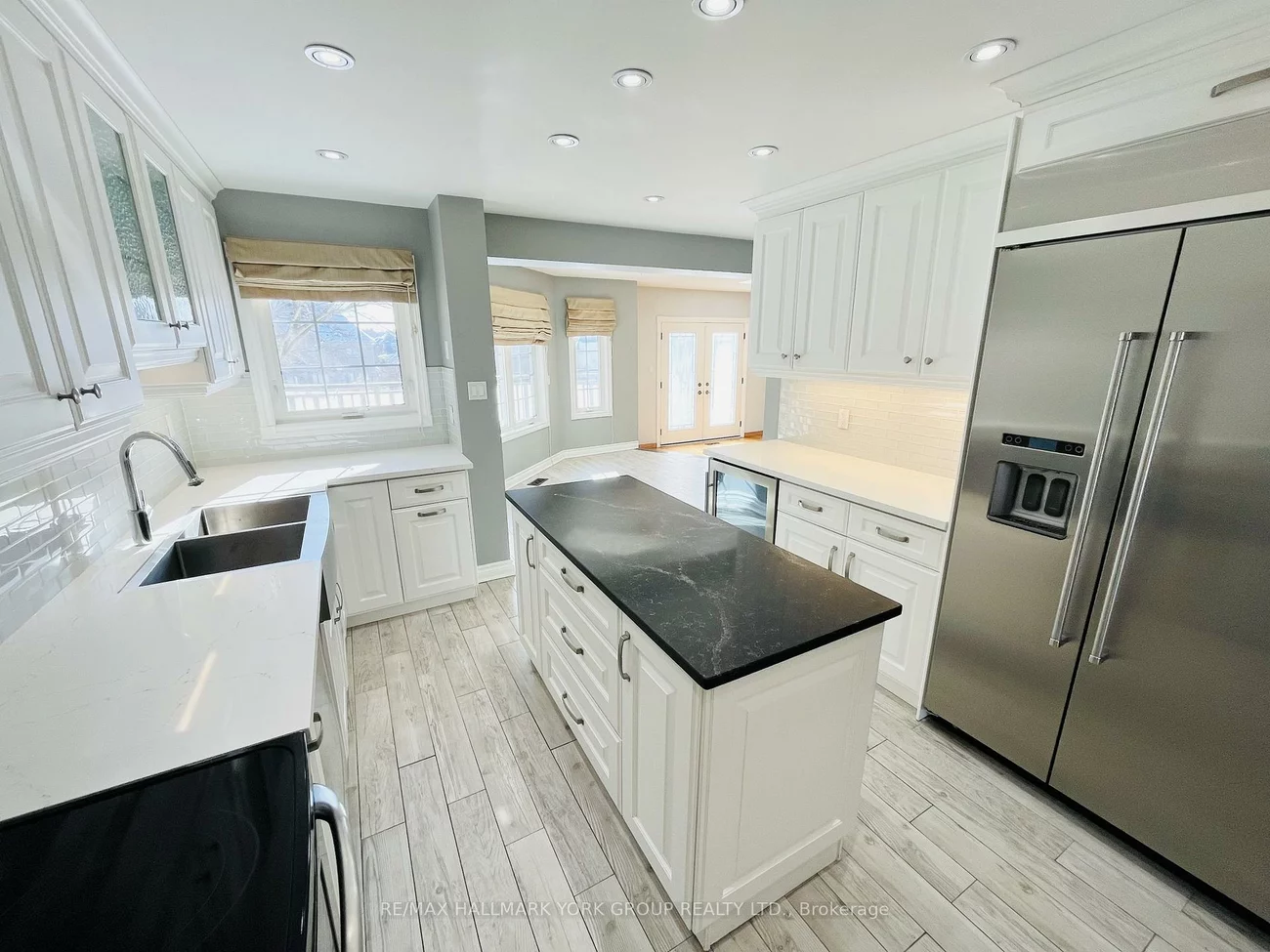 191, Burton, King City, King