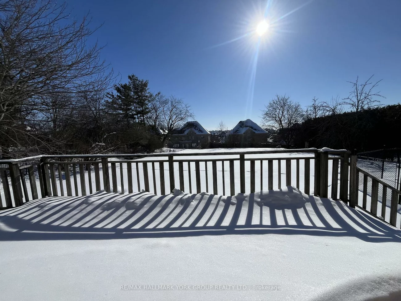 191, Burton, King City, King