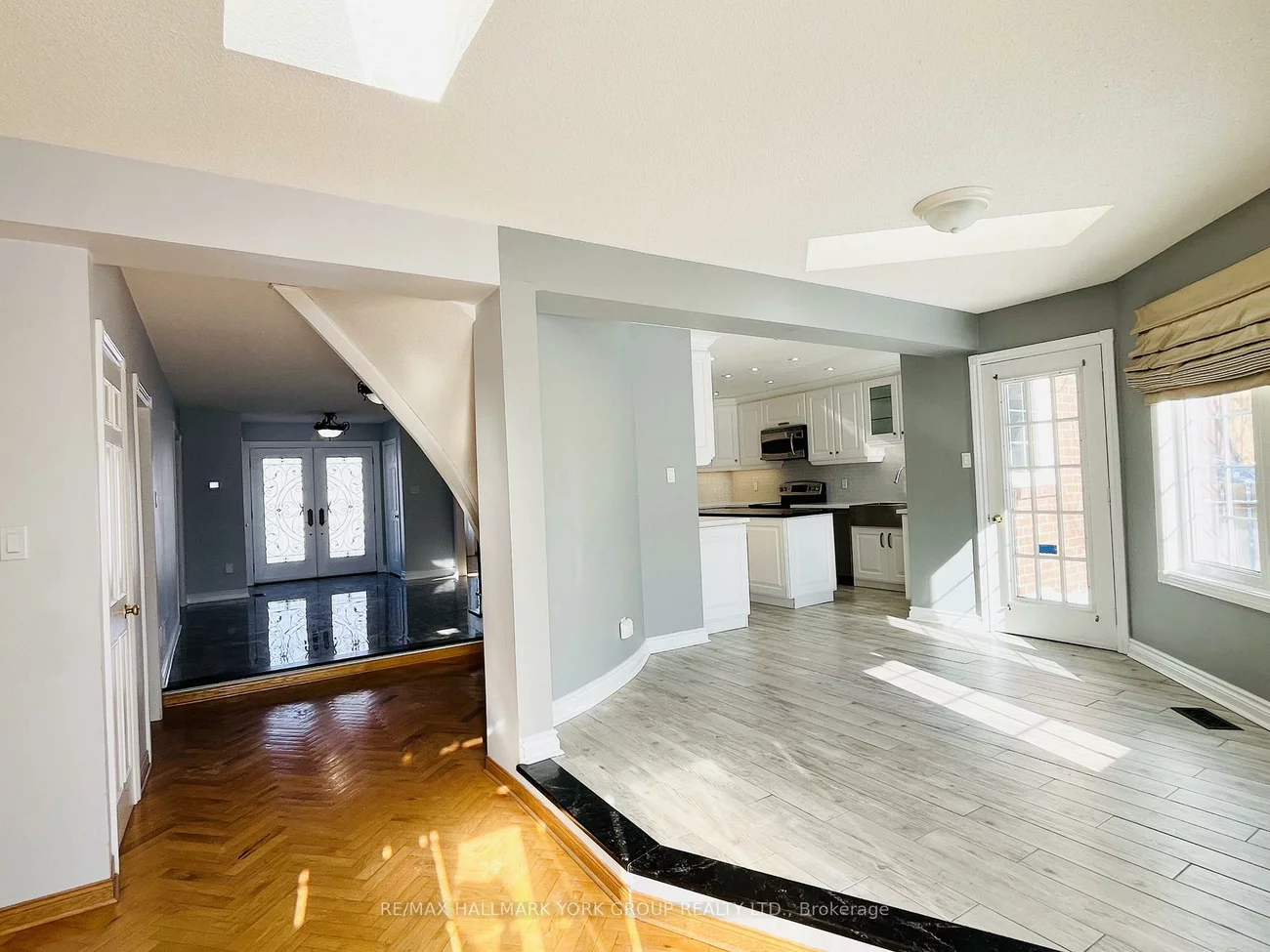 191, Burton, King City, King