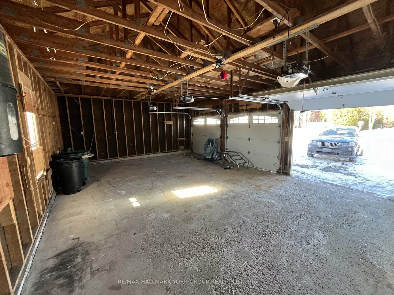 191, Burton, King City, King