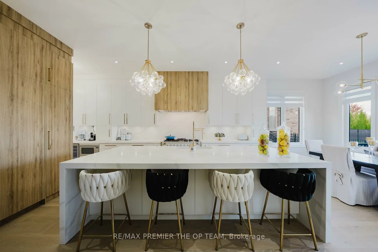 3, Westbrooke, Nobleton, King