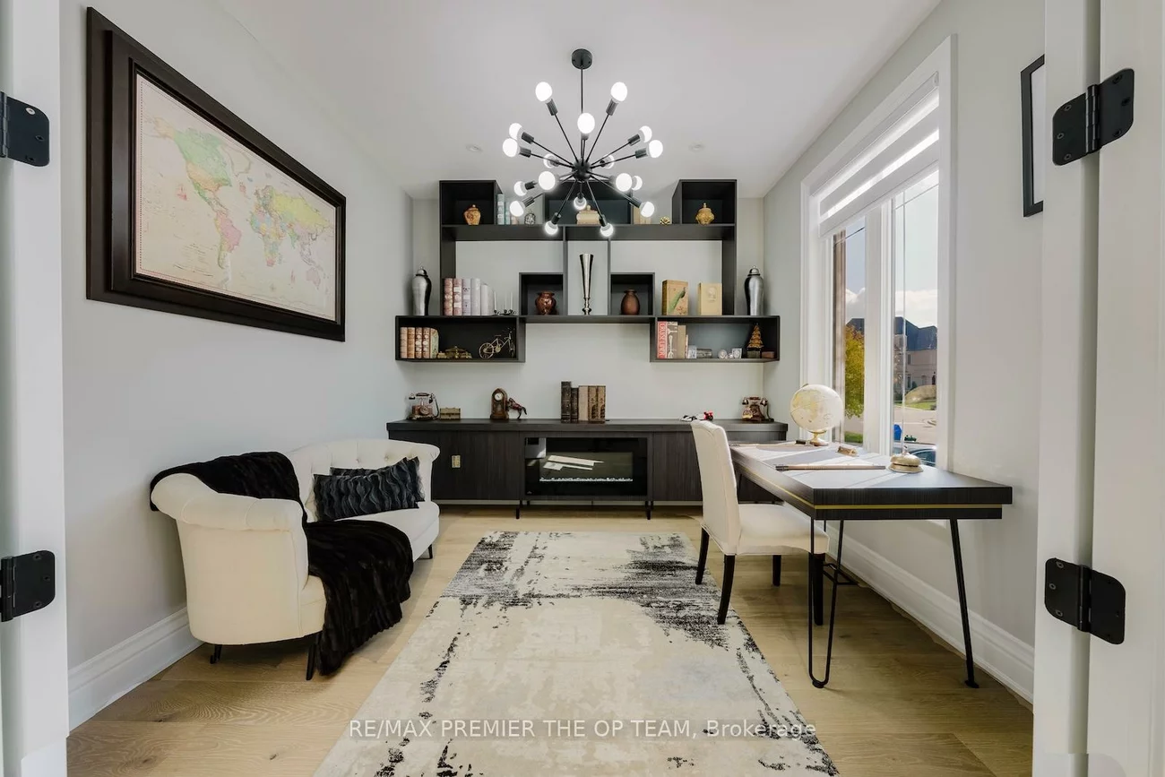 3, Westbrooke, Nobleton, King