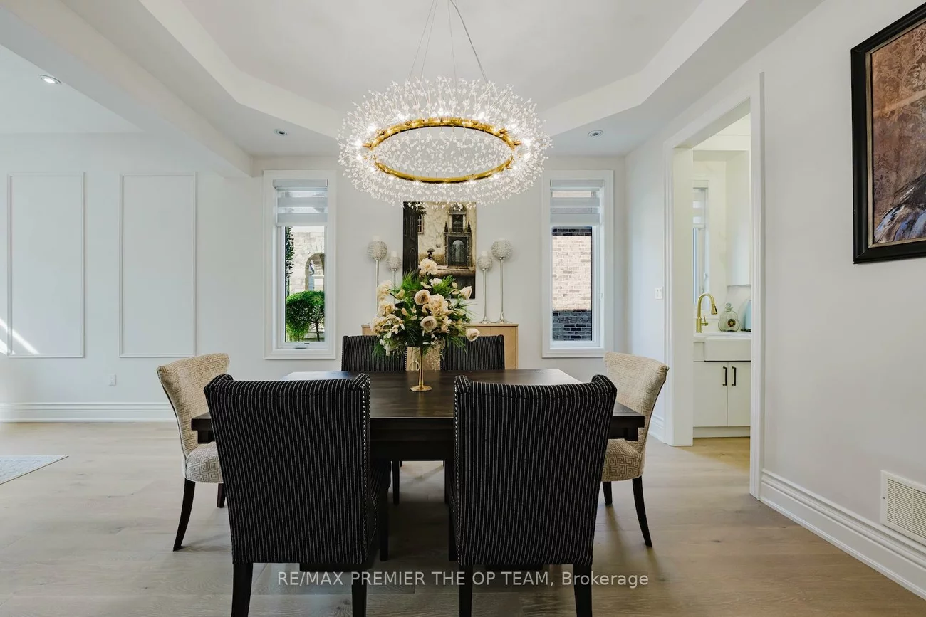 3, Westbrooke, Nobleton, King