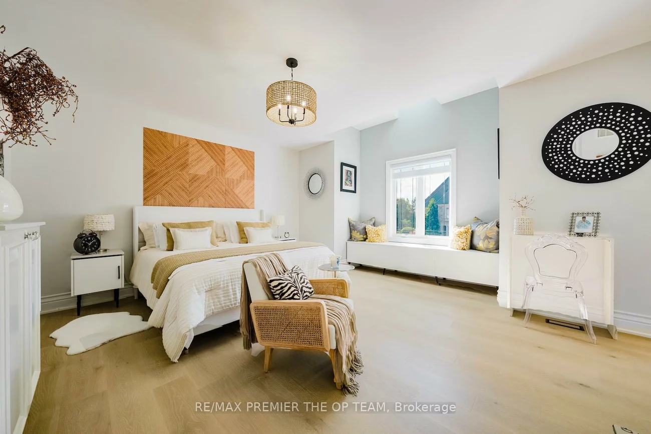 3, Westbrooke, Nobleton, King