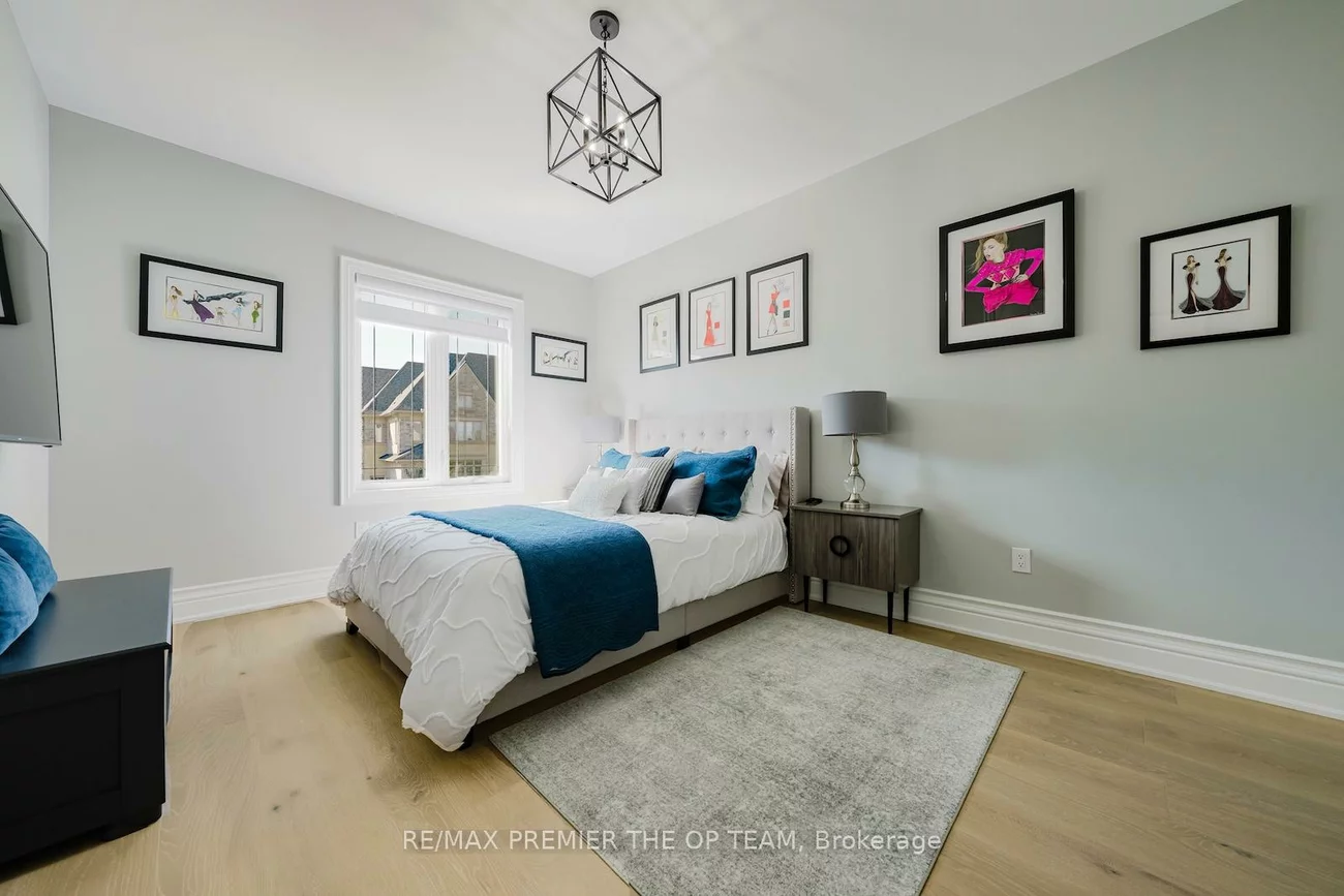 3, Westbrooke, Nobleton, King