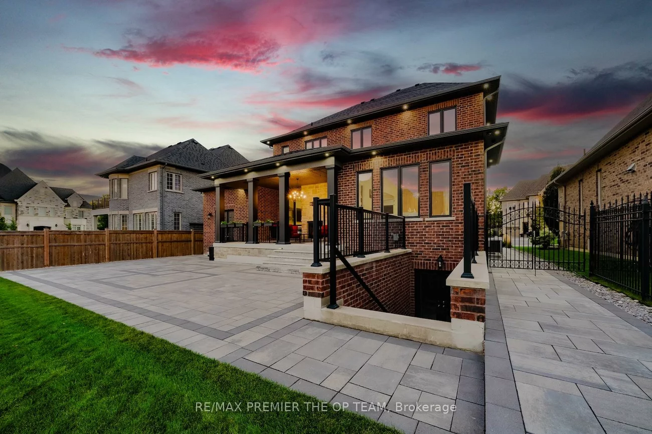 3, Westbrooke, Nobleton, King