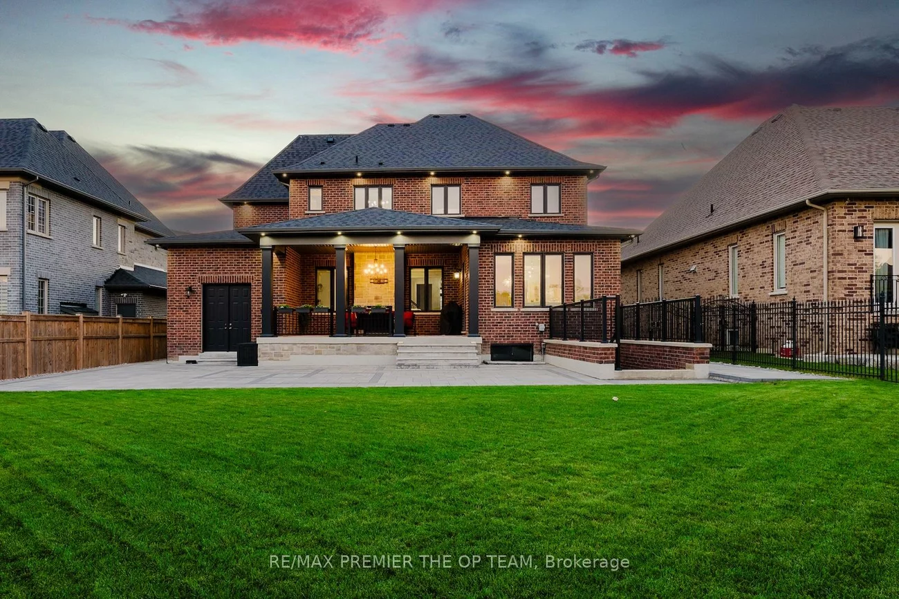 3, Westbrooke, Nobleton, King