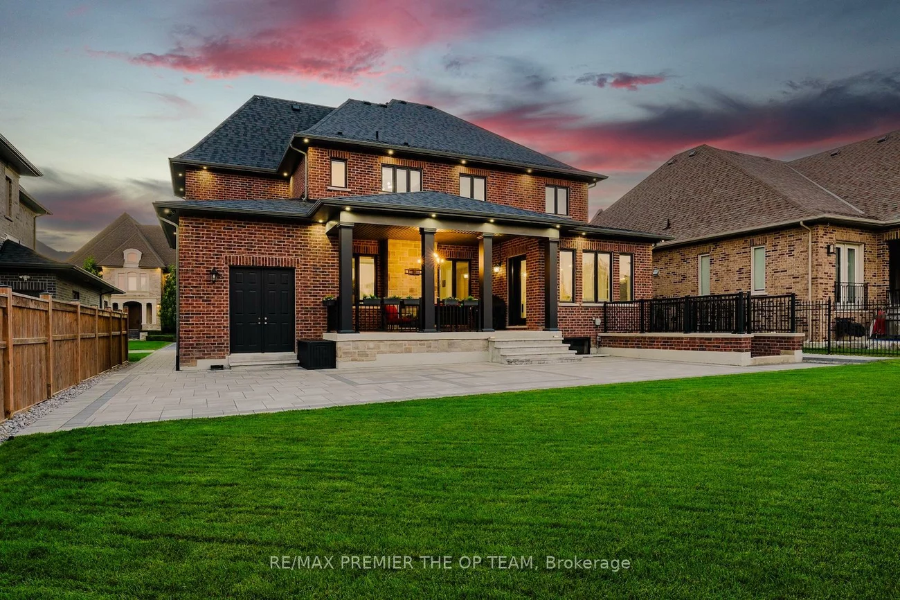 3, Westbrooke, Nobleton, King