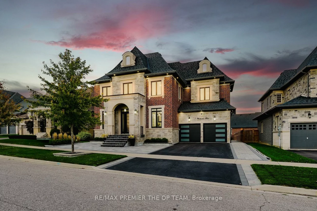 3, Westbrooke, Nobleton, King