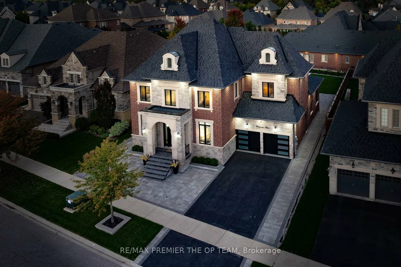 3, Westbrooke, Nobleton, King