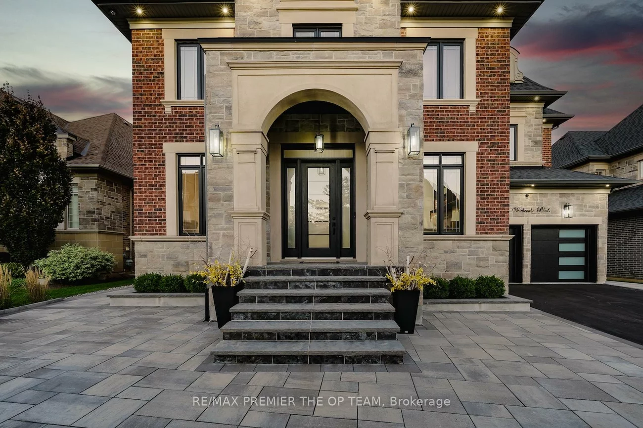 3, Westbrooke, Nobleton, King