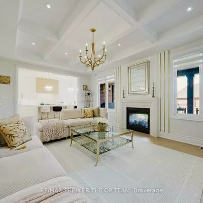 3, Westbrooke, Nobleton, King