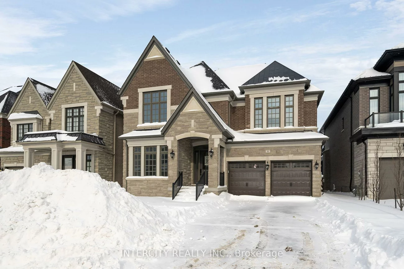 8, Heart Lake, King City, King