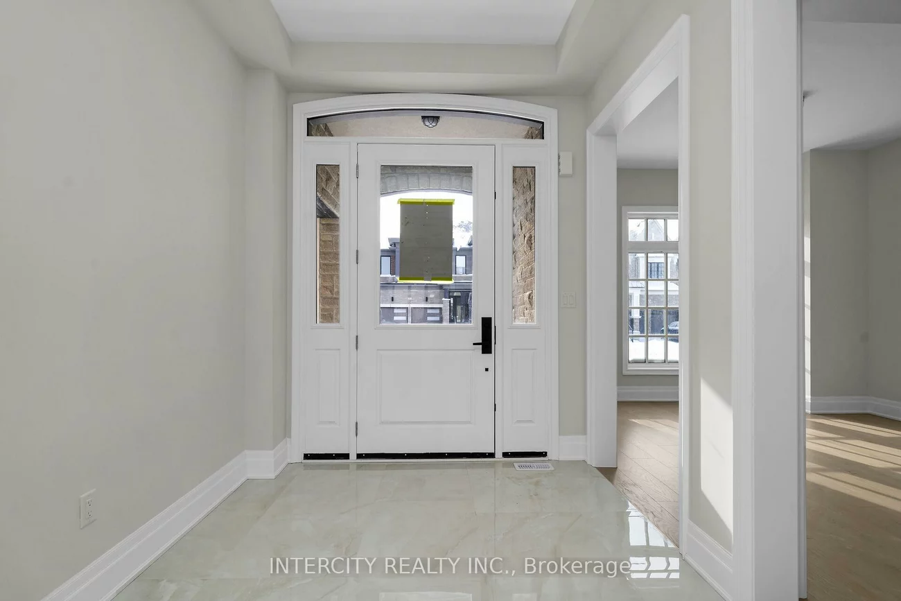 8, Heart Lake, King City, King