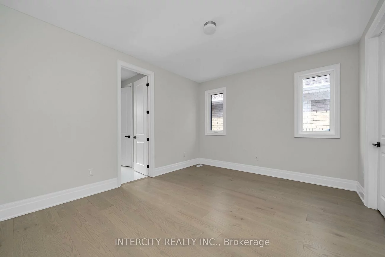 8, Heart Lake, King City, King