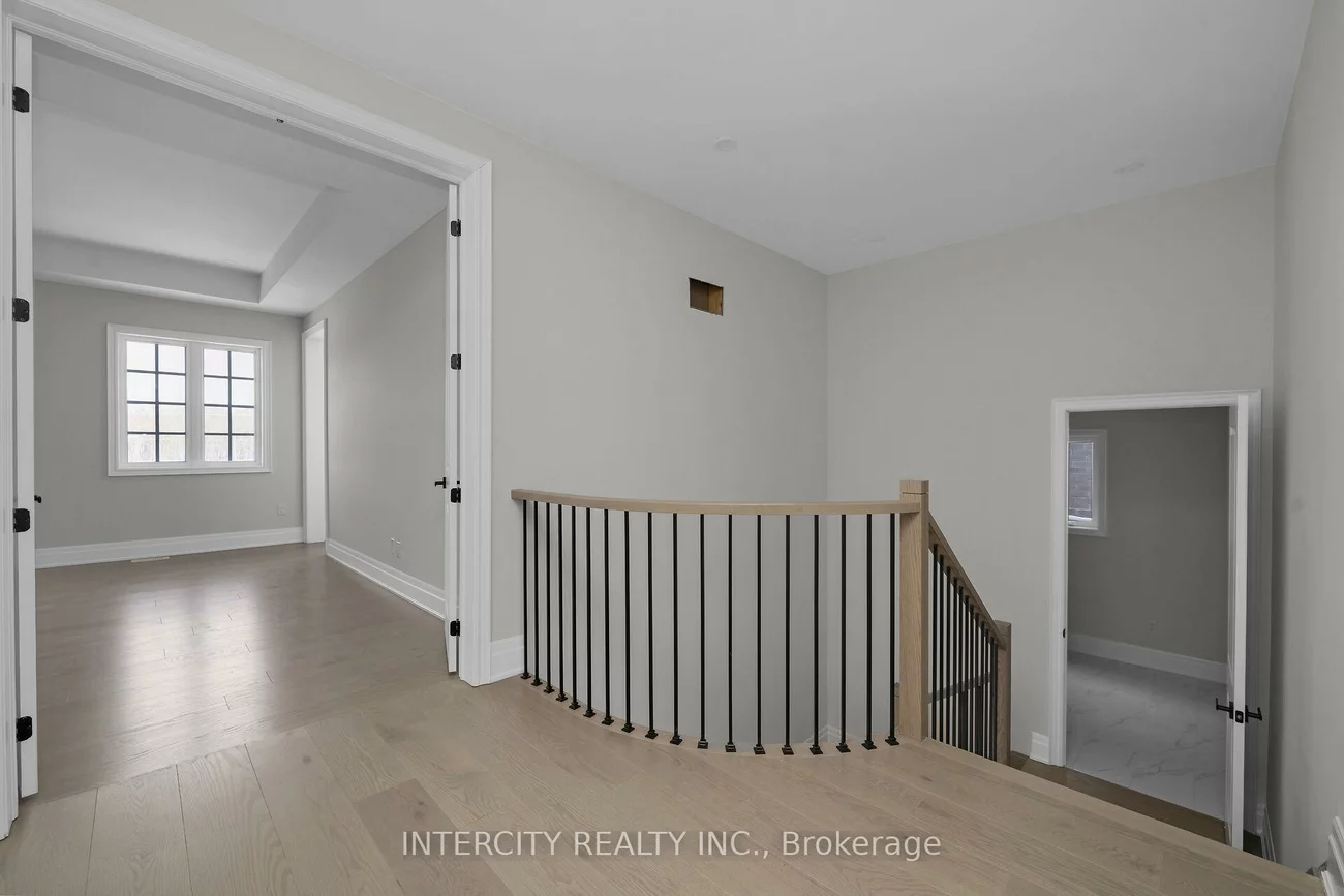 8, Heart Lake, King City, King