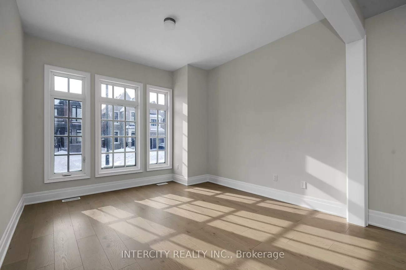 8, Heart Lake, King City, King