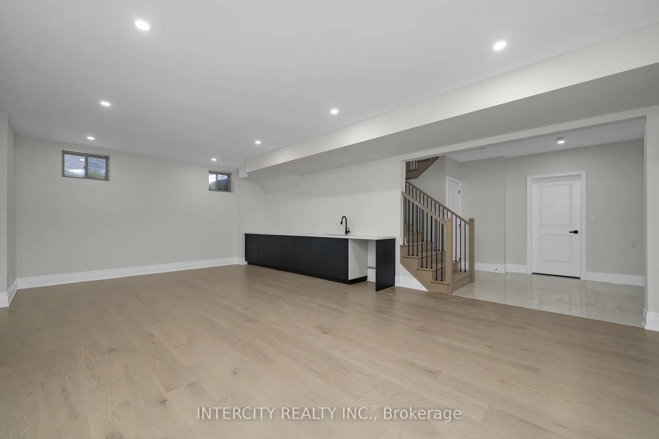 8, Heart Lake, King City, King