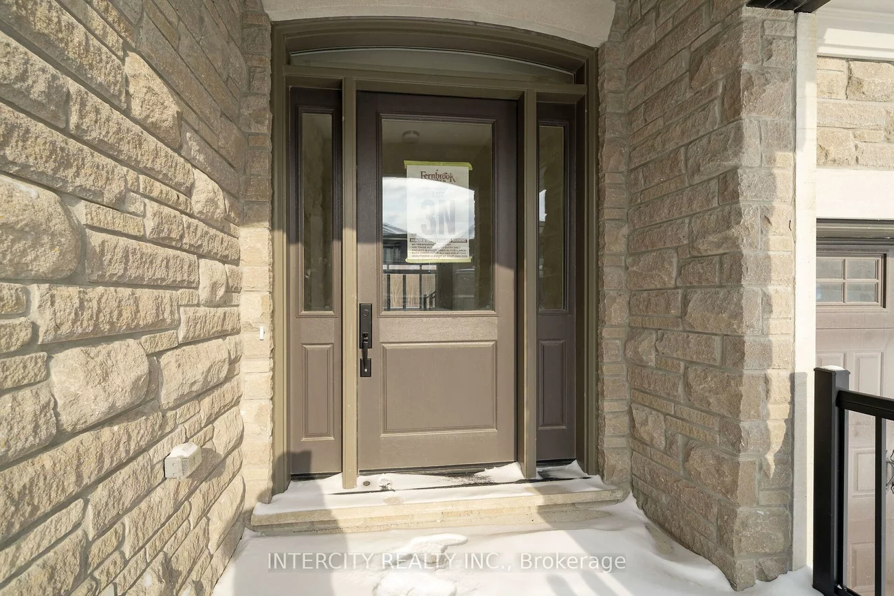 8, Heart Lake, King City, King