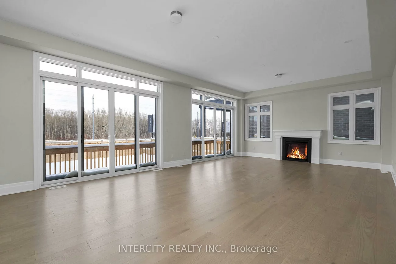 8, Heart Lake, King City, King