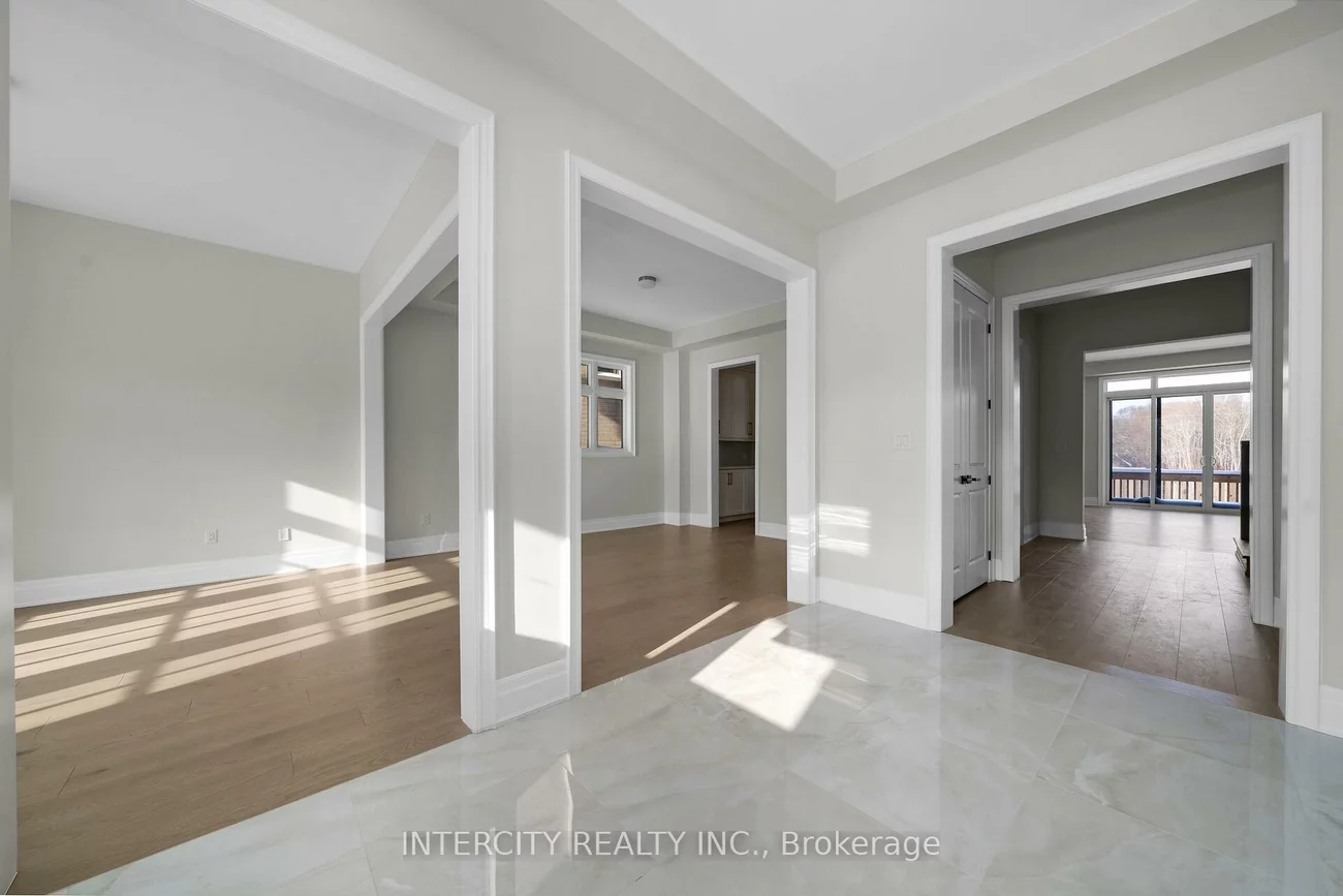 8, Heart Lake, King City, King