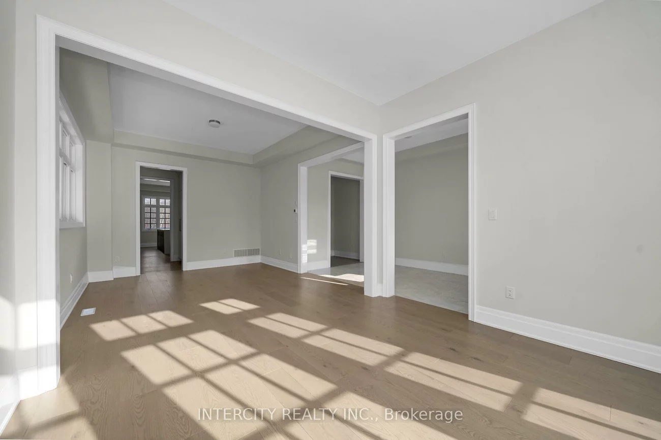 8, Heart Lake, King City, King