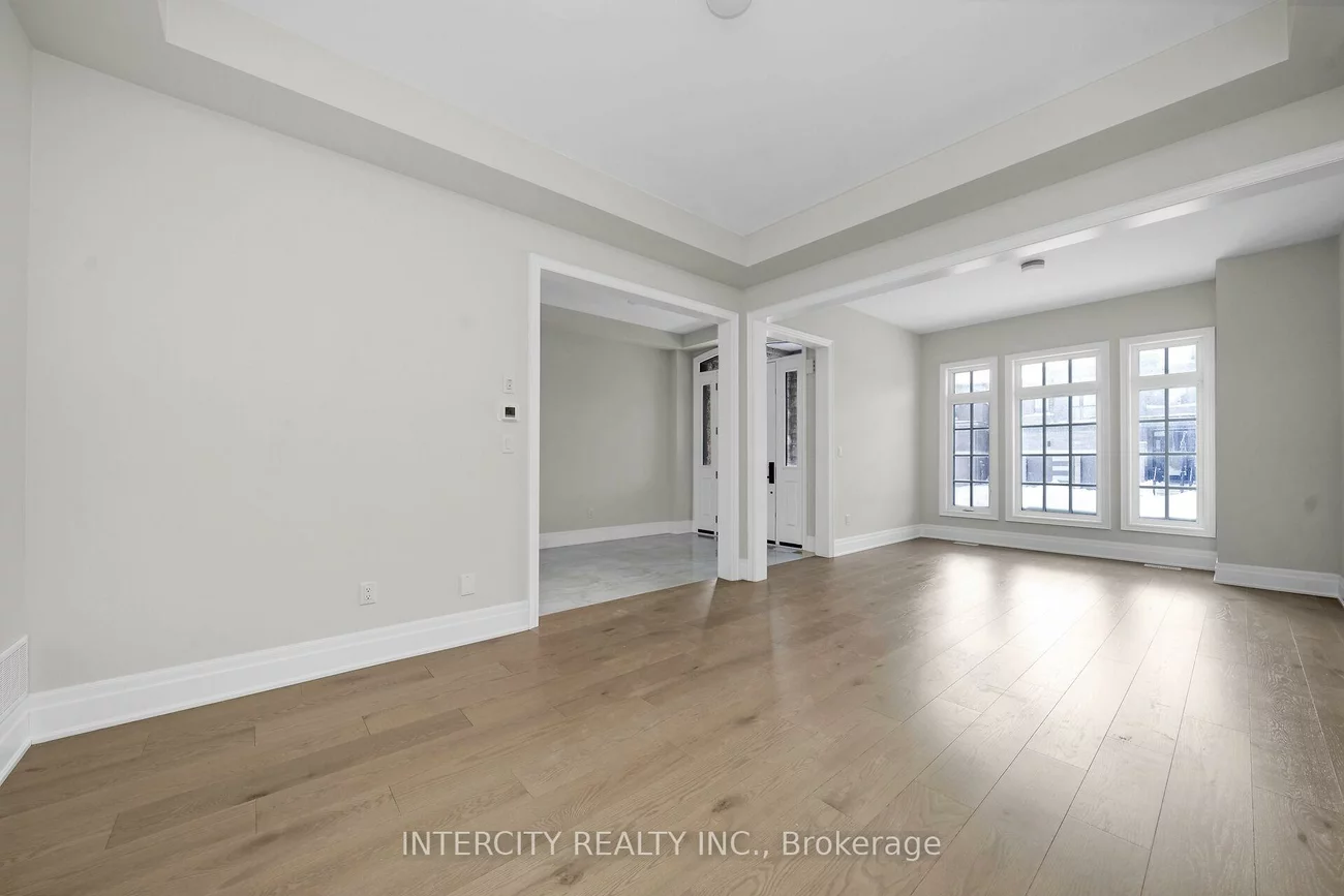 8, Heart Lake, King City, King