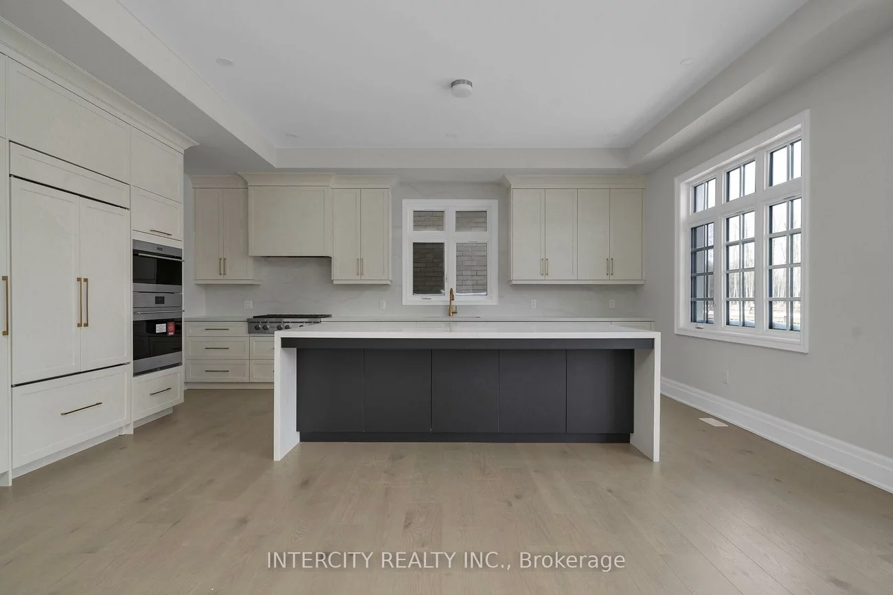 8, Heart Lake, King City, King