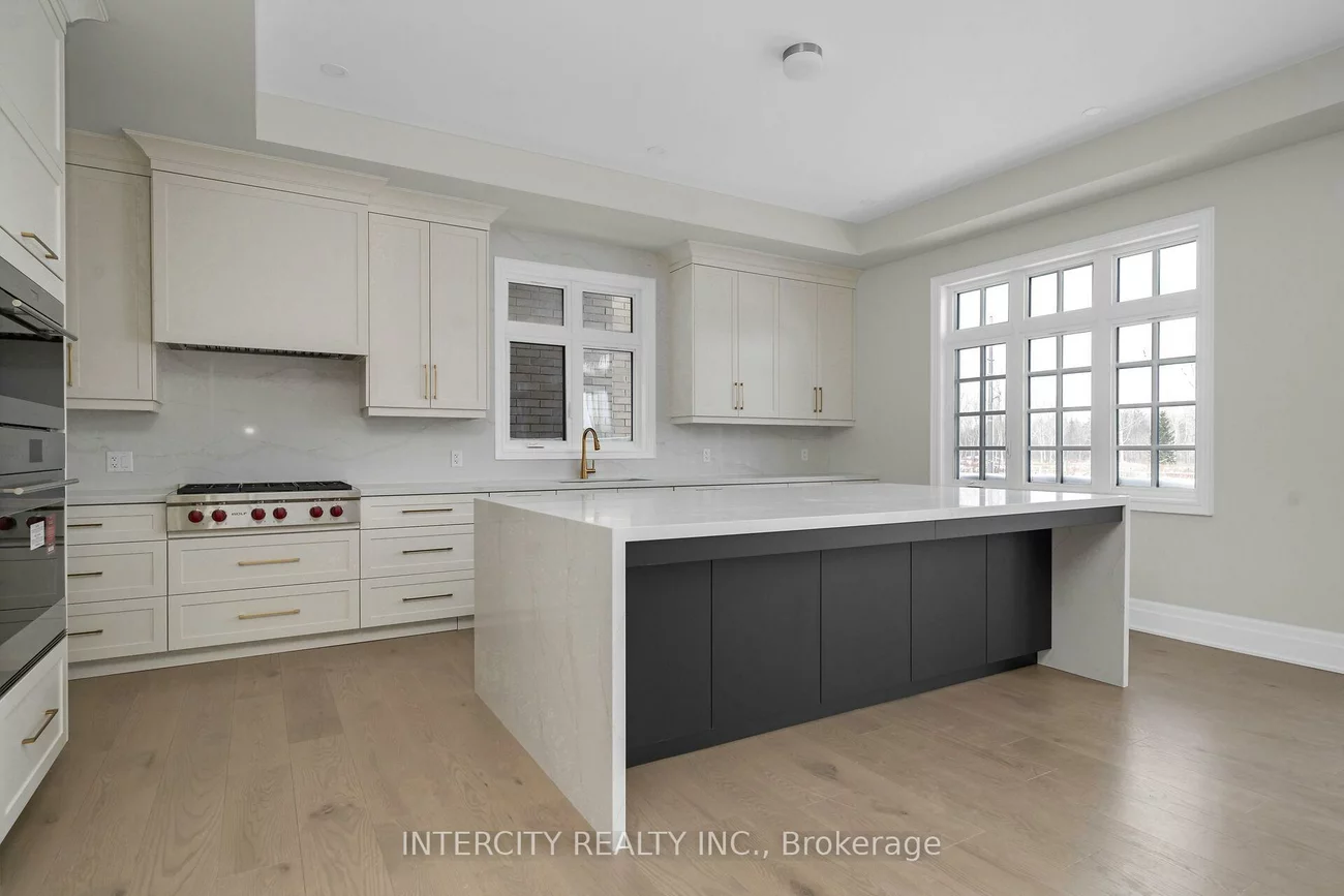 8, Heart Lake, King City, King