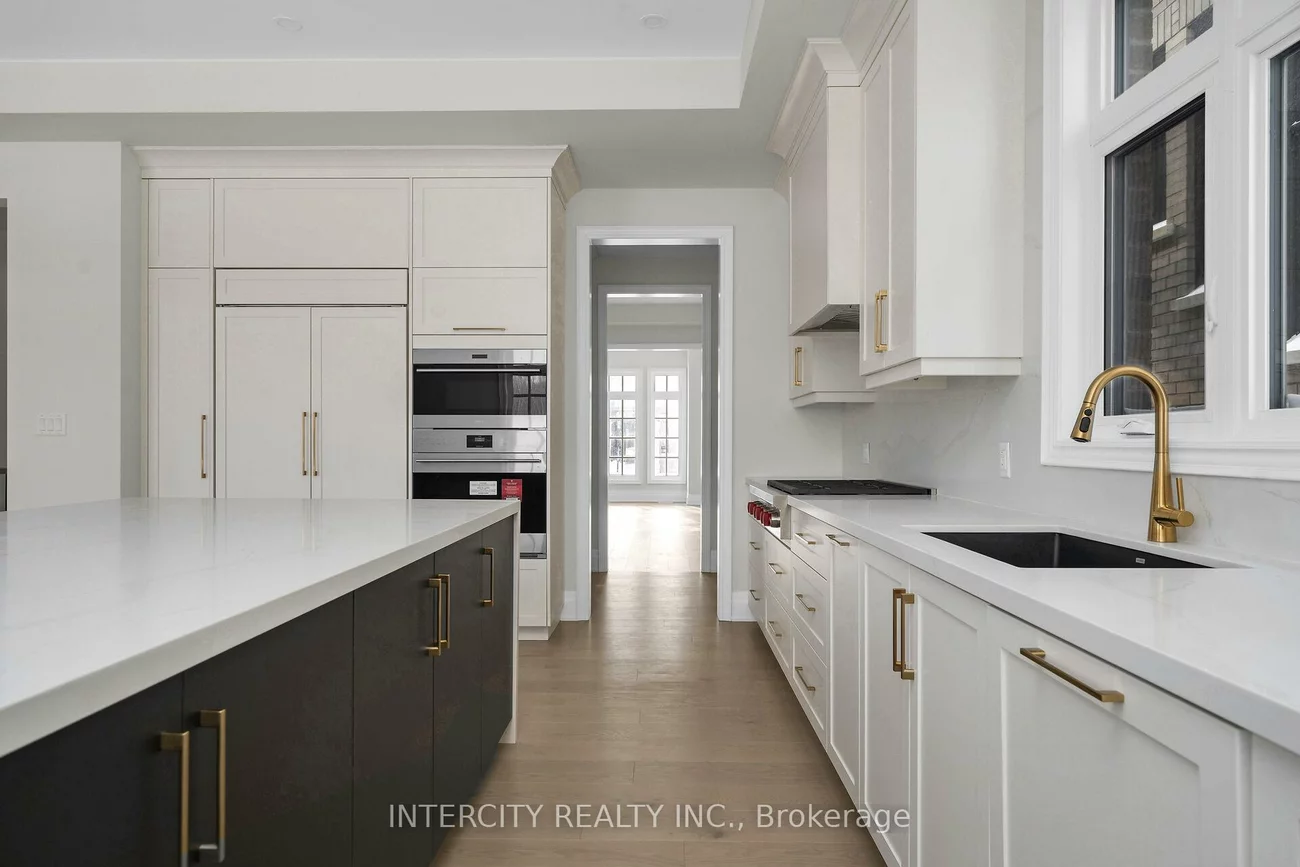 8, Heart Lake, King City, King