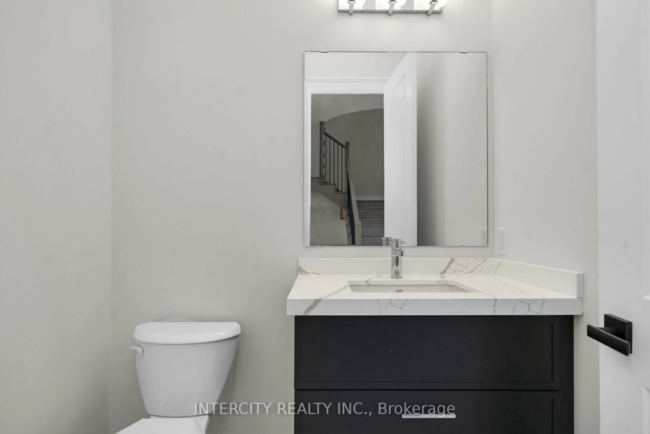 8, Heart Lake, King City, King