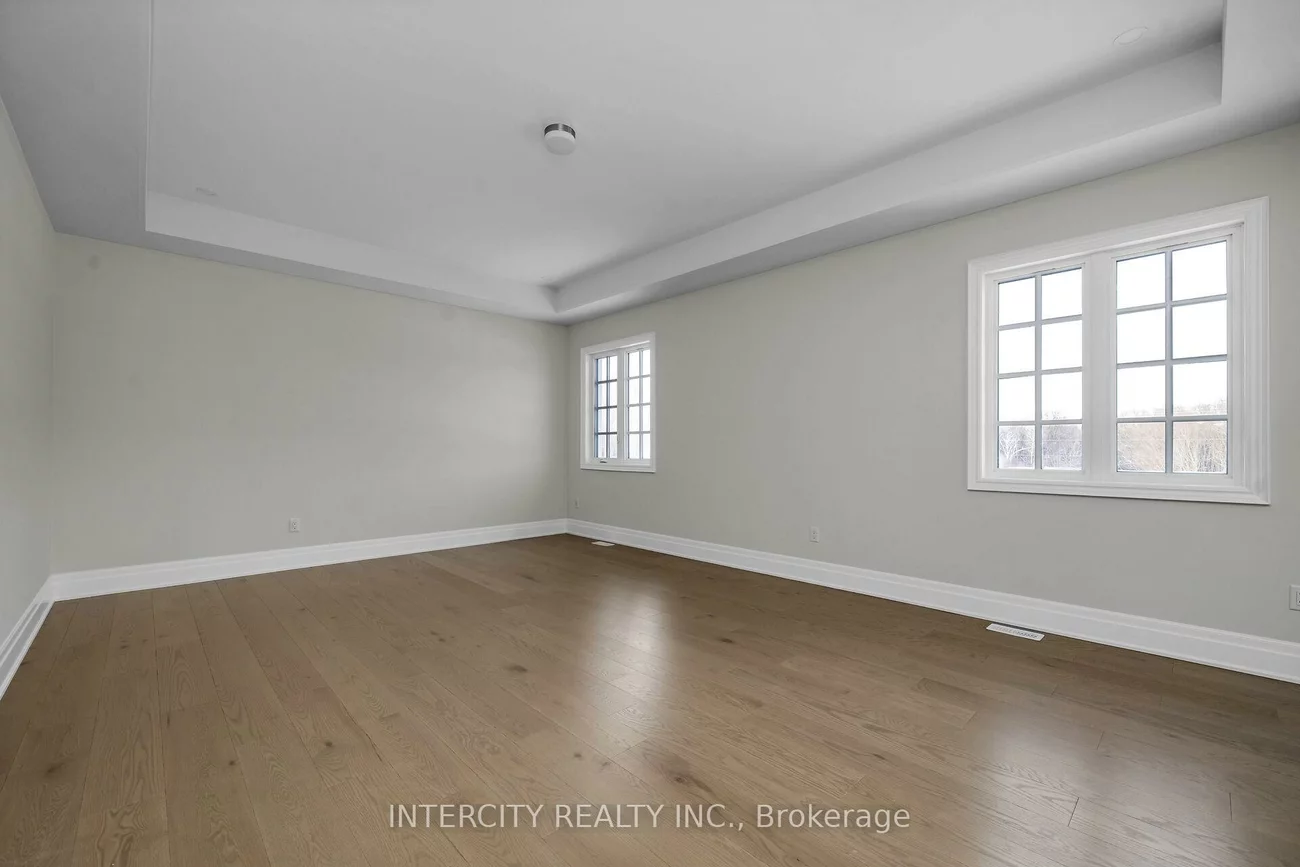 8, Heart Lake, King City, King