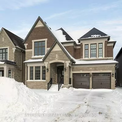 8, Heart Lake, King City, King