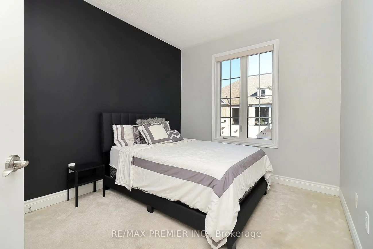 39, Caliber, Nobleton, King