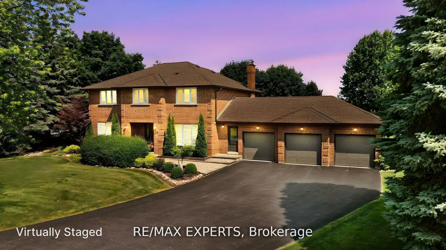 10, Kehoe, Nobleton, King