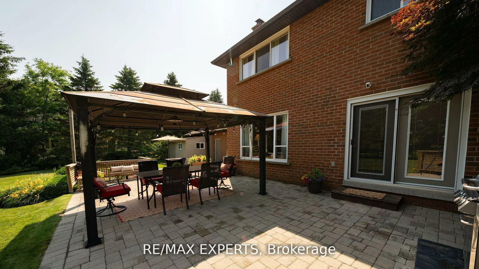 10, Kehoe, Nobleton, King