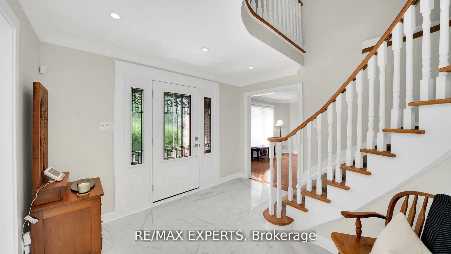 10, Kehoe, Nobleton, King