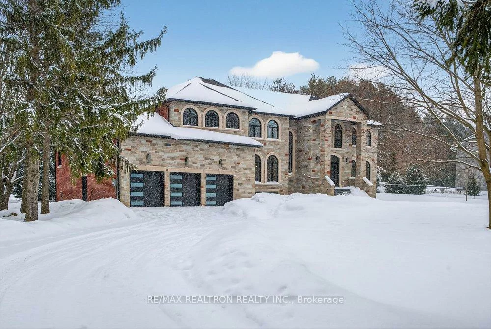 14705, Jane, King City, King