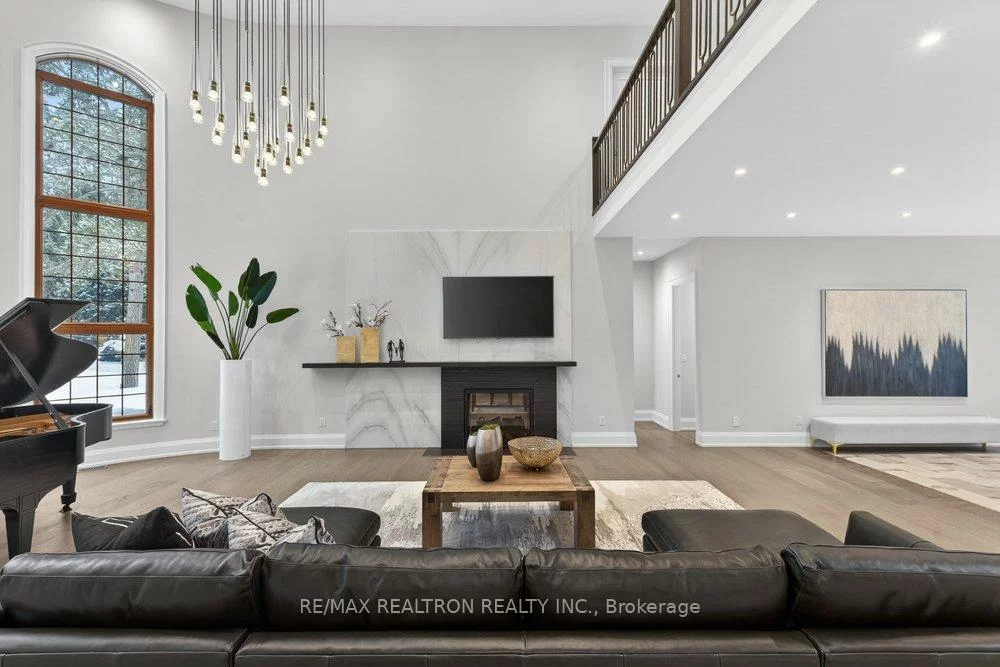 14705, Jane, King City, King