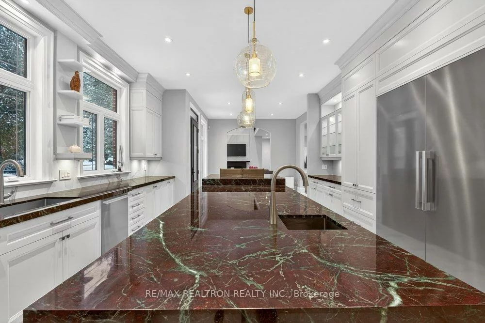 14705, Jane, King City, King