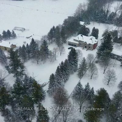 14705, Jane, King City, King