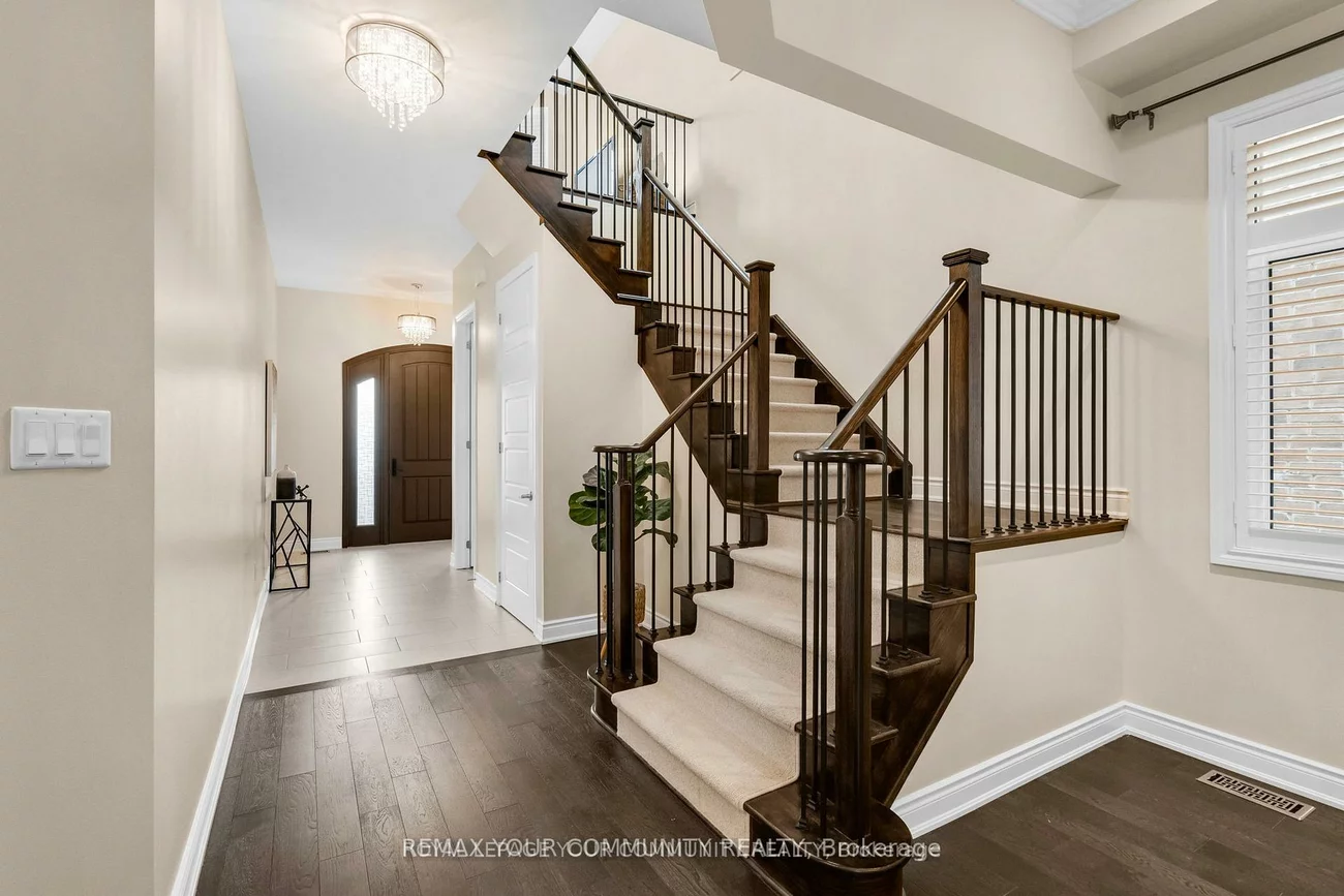 8, King, King City, King