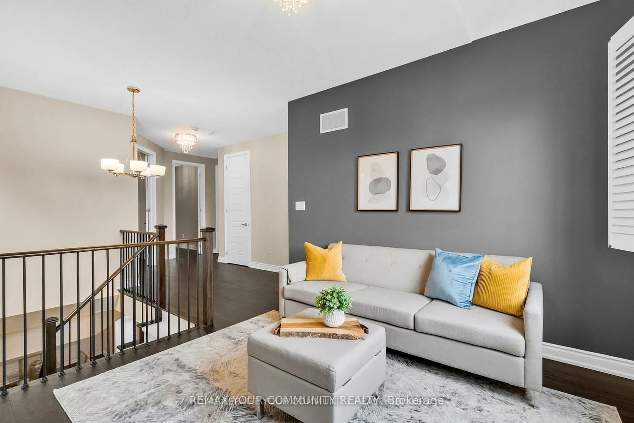 8, King, King City, King