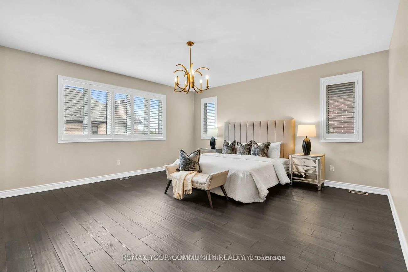 8, King, King City, King