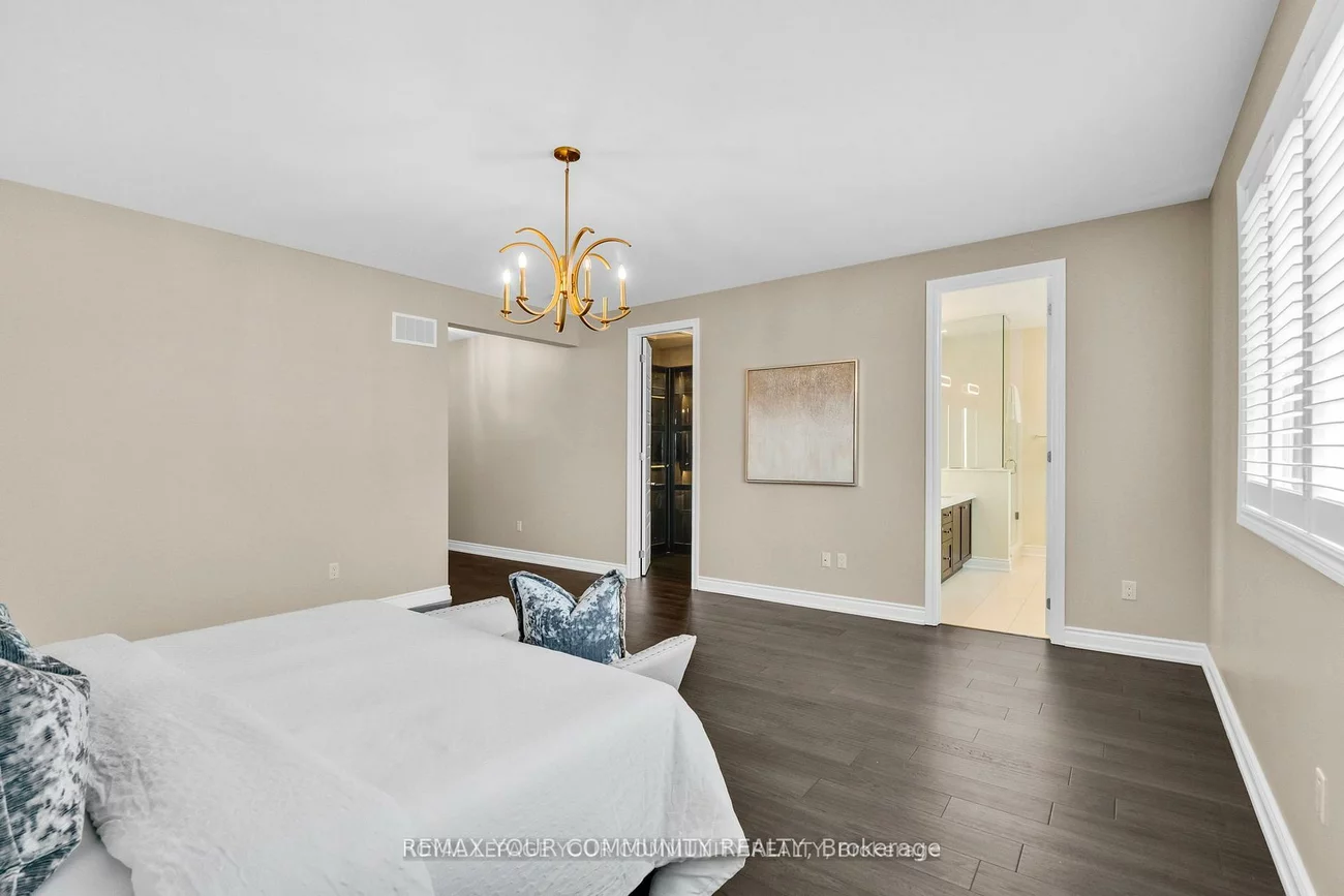 8, King, King City, King